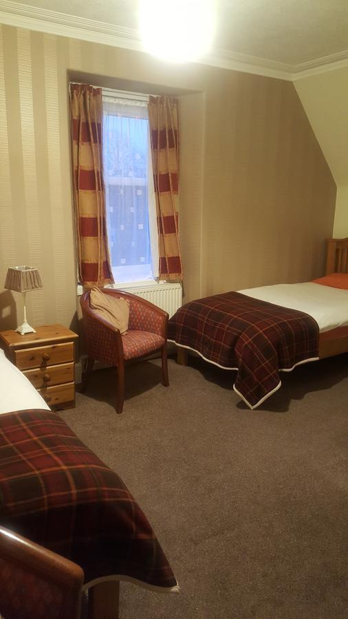 Ord Arms Hotel Muir of Ord Eksteriør billede